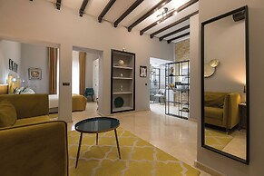 Boutique Suites