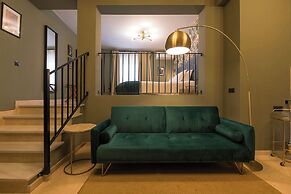 Boutique Suites