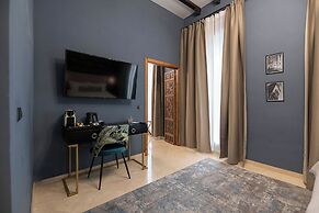 Boutique Suites