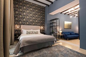 Boutique Suites
