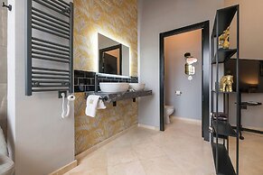 Boutique Suites