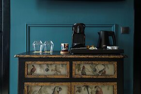 Boutique Suites