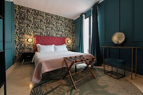 Boutique Suites