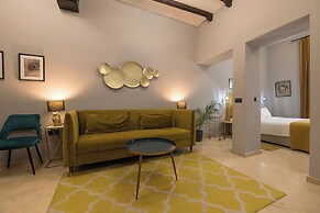 Boutique Suites
