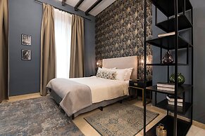 Boutique Suites