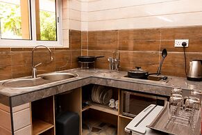 The Habitat Sesel