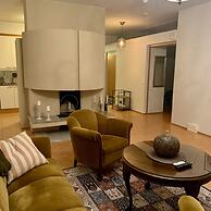 Spacious Apartment Close to the sea With 2 Patios