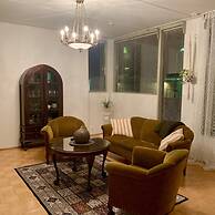 Spacious Apartment Close to the sea With 2 Patios