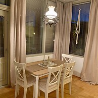 Spacious Apartment Close to the sea With 2 Patios