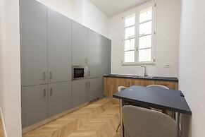 Firenze Duomo Suite by Mmega