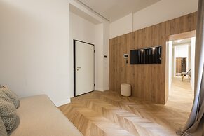 Firenze Duomo Suite by Mmega