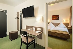 Hotel zur Post