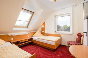 Hotel zur Post