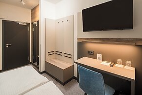 Hotel zur Post
