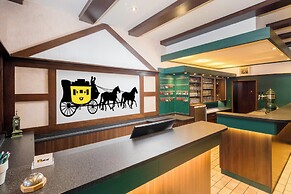 Hotel zur Post