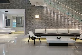 Luxury Villa Cavo Mare Thalassa