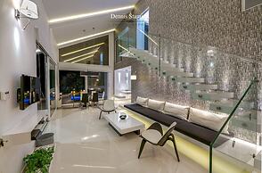 Luxury Villa Cavo Mare Thalassa