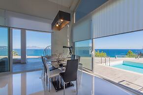 Luxury Villa Cavo Mare Thalassa