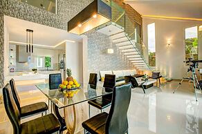 Luxury Villa Cavo Mare Thalassa