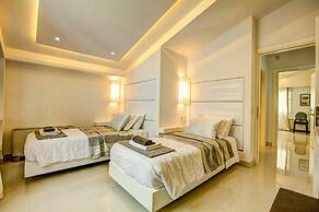 Luxury Villa Cavo Mare Thalassa