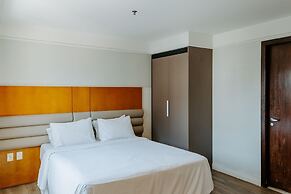 Xtay Privillege Botafogo