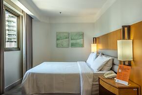 Xtay Privillege Botafogo