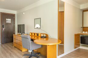 Xtay Privillege Botafogo