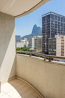 Xtay Privillege Botafogo