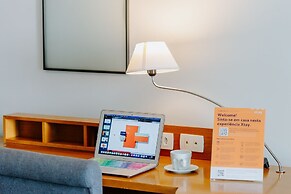 Xtay Privillege Botafogo