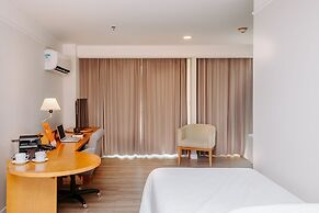 Xtay Privillege Botafogo