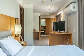 Xtay Privillege Botafogo