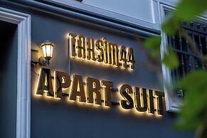 Taksim No 44 Hotel & Suites