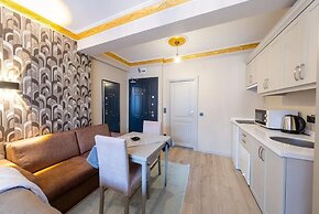 Taksim No 44 Hotel & Suites