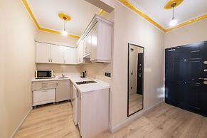 Taksim No 44 Hotel & Suites