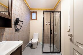 Taksim No 44 Hotel & Suites