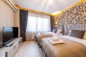 Taksim No 44 Hotel & Suites