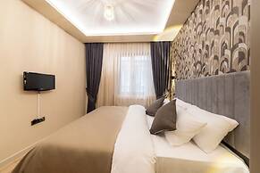 Taksim No 44 Hotel & Suites
