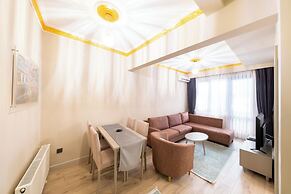 Taksim No 44 Hotel & Suites