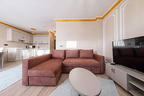 Taksim No 44 Hotel & Suites