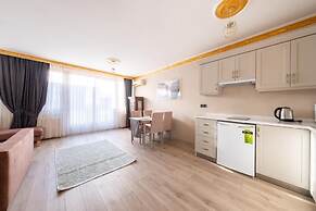 Taksim No 44 Hotel & Suites