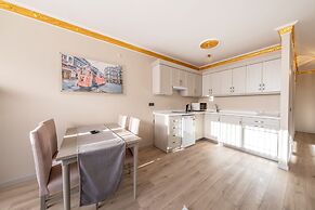 Taksim No 44 Hotel & Suites