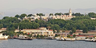 Taksim No 44 Hotel & Suites