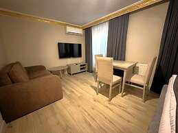 Taksim No 44 Hotel & Suites
