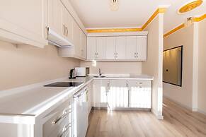 Taksim No 44 Hotel & Suites