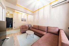 Taksim No 44 Hotel & Suites