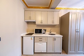 Taksim No 44 Hotel & Suites