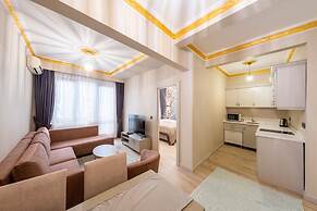 Taksim No 44 Hotel & Suites