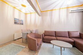 Taksim No 44 Hotel & Suites