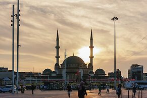 Taksim No 44 Hotel & Suites