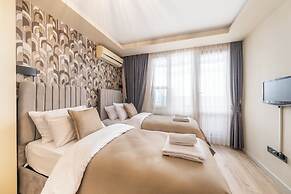 Taksim No 44 Hotel & Suites
